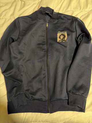 Chaqueta The Doors Jim Morrison Talla M