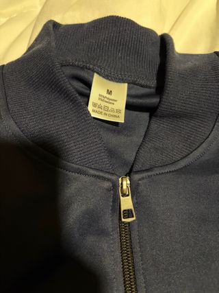 Chaqueta The Doors Jim Morrison Talla M