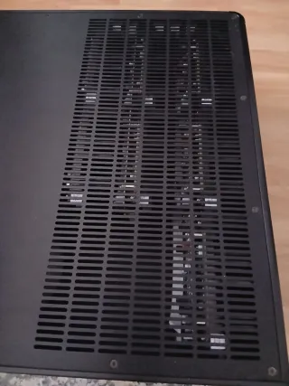 Krell S-1500 Amplificador 7 Canales