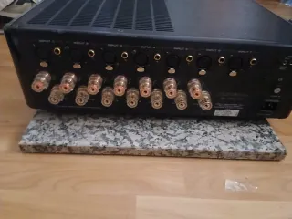 Krell S-1500 Amplificador 7 Canales