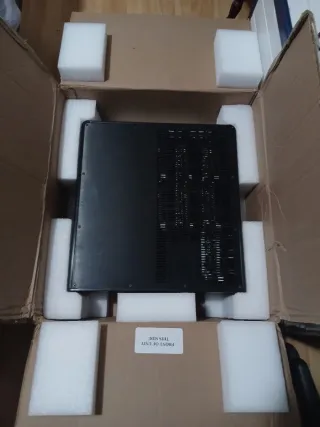 Krell S-1500 Amplificador 7 Canales