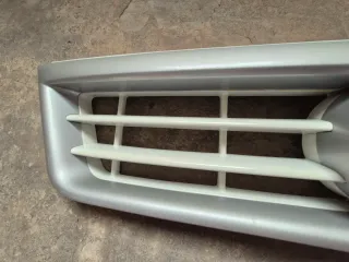 Fiat Ducato 244 Parrilla Delantera