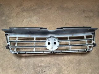 Fiat Ducato 244 Parrilla Delantera