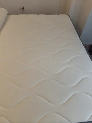 Canapé abatible Flex 190x180 + Colchón