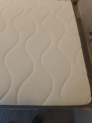 Canapé abatible Flex 190x180 + Colchón