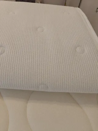 Canapé abatible Flex 190x180 + Colchón