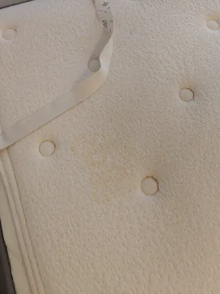 Canapé abatible Flex 190x180 + Colchón