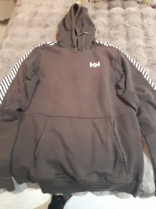 Sudadera Helly Hansen Hombre Talla M
