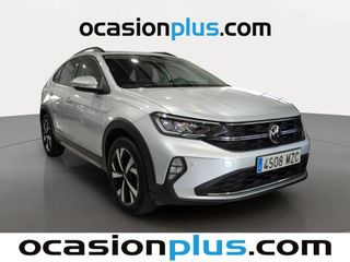 Volkswagen Taigo ``Más`` 1.0 TSI 70 kW (95 CV)