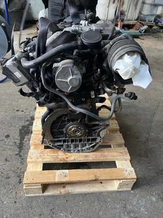 Motor Renault F9Q E8 130 CV