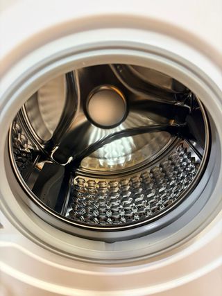 Lavadora Cecotec Blanca