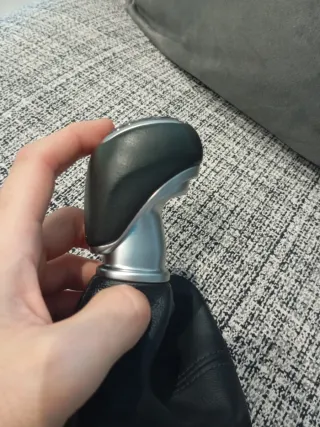 Pomo cambio Hyundai i30 PD 6 velocidades