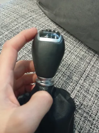 Pomo cambio Hyundai i30 PD 6 velocidades