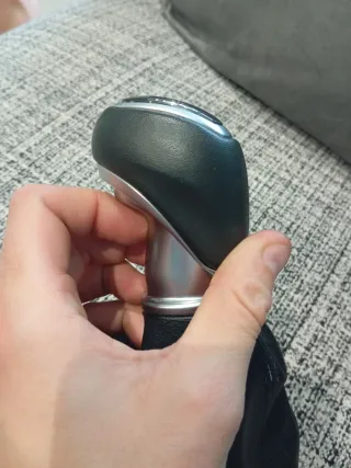 Pomo cambio Hyundai i30 PD 6 velocidades