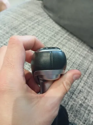 Pomo cambio Hyundai i30 PD 6 velocidades