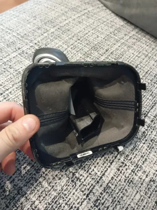 Pomo cambio Hyundai i30 PD 6 velocidades