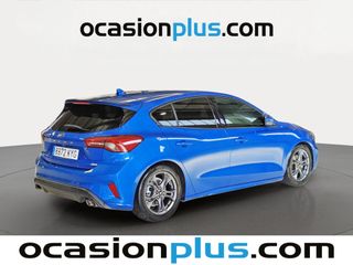 Ford Focus 1.0 Ecoboost S&S ST-Line 92 kW (125 CV)