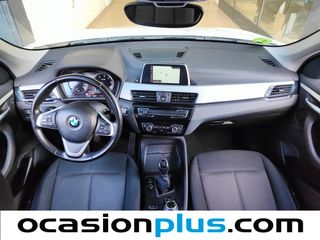 BMW X1 sDrive18d 110 kW (150 CV)