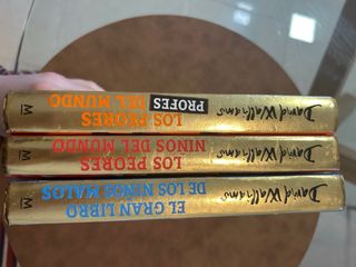 Los peores niños del mundo / The World's Worst ...