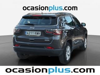 Jeep Compass 1.6 Multijet Longitude 4x2 88 kW (120 CV)