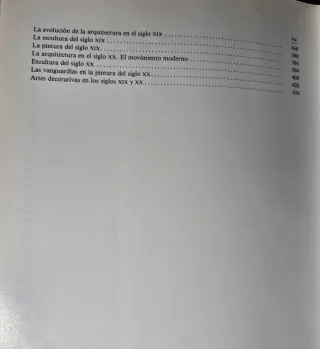 Libro Nociones de Arte sobre nuestro patrimonio C