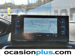 Peugeot 5008 PureTech 130 S&S Allure EAT8 96 kW (130 CV)