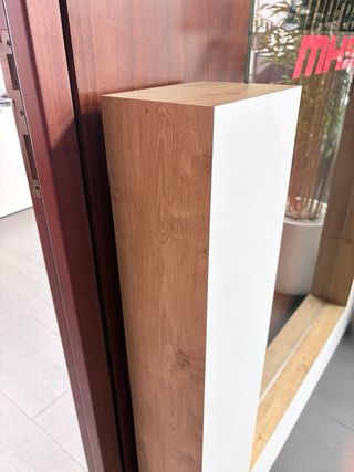 Separador de espacios