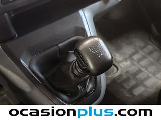 Peugeot Expert Furgon BlueHDi 120 S&S Pro Standard 88 kW (120 CV)