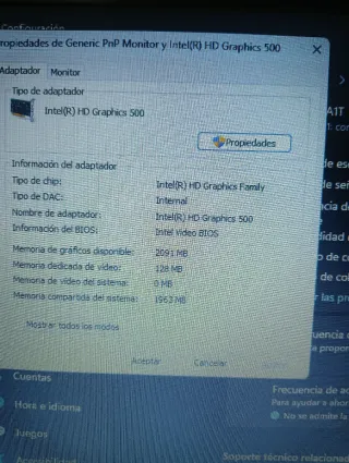 Ordenador portátil Windows 11