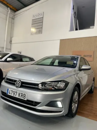 Volkswagen Polo 2018