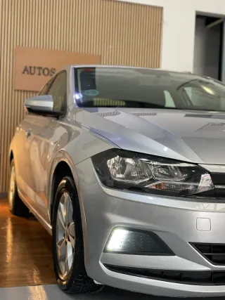 Volkswagen Polo 2018