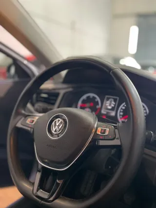 Volkswagen Polo 2018