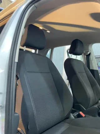 Volkswagen Polo 2018