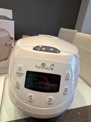 Arrocera YumAsia Panda YUM-EN06W