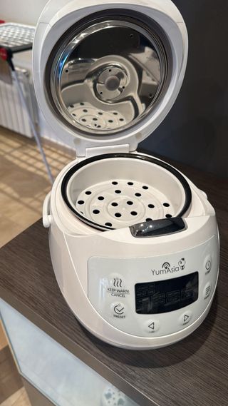 Arrocera YumAsia Panda YUM-EN06W