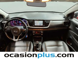 Kia Stonic 1.0 T-GDi Black Edition 74 kW (100 CV)