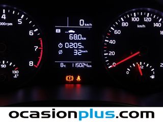 Kia Stonic 1.0 T-GDi Black Edition 74 kW (100 CV)