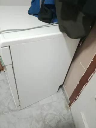 Lavavajillas Whirlpool Blanco