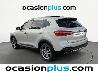 MG HS 1.5 Turbo GDI Luxury 119 kW (162 CV)