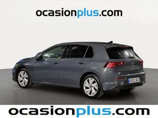 Volkswagen Golf Más 2.0 TDI 85 kW (115 CV)