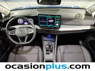 Volkswagen Golf Más 2.0 TDI 85 kW (115 CV)