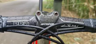 Cannondale Six13 Barloworld