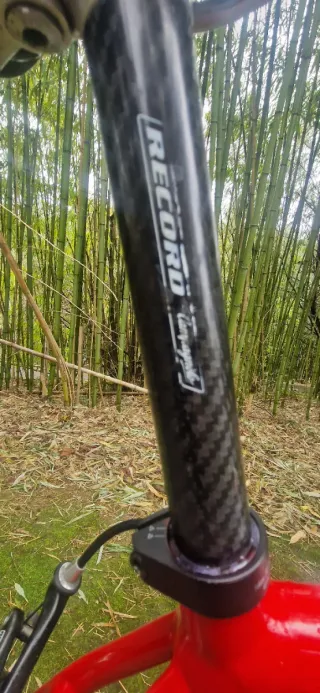 Cannondale Six13 Barloworld