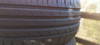 Neumático 205/55 R16 91V