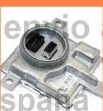 Balastro 8k0941597e skoda