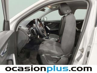 Audi Q2 Advanced 30 TDI 85 kW (116 CV)