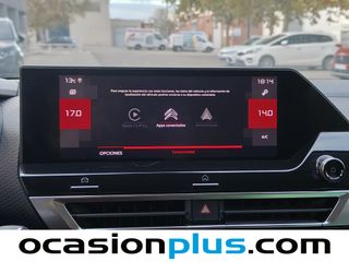 Citroen C4 PureTech 130 S&S 6v Feel Pack 96 kW (130 CV)