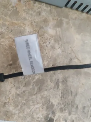 Radio Coche LG LCS510IR