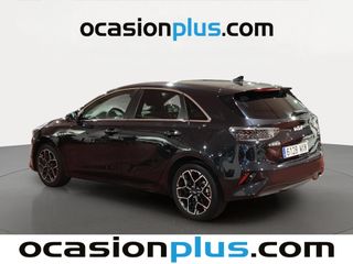 Kia Ceed 1.0 T-GDi Style Edition 74 kW (100 CV)