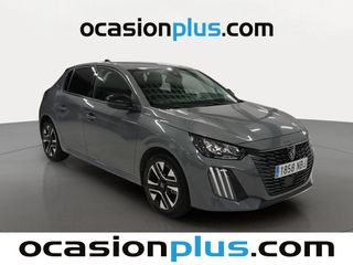 Peugeot 208 PureTech 100 Allure 75 kW (100 CV)